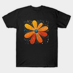 Blossom Whispers T-Shirt